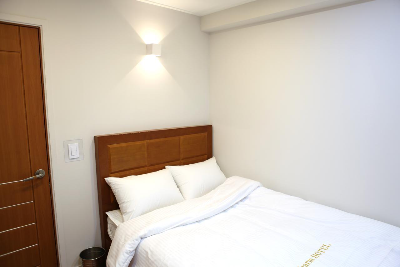 Charm Hotel Seul