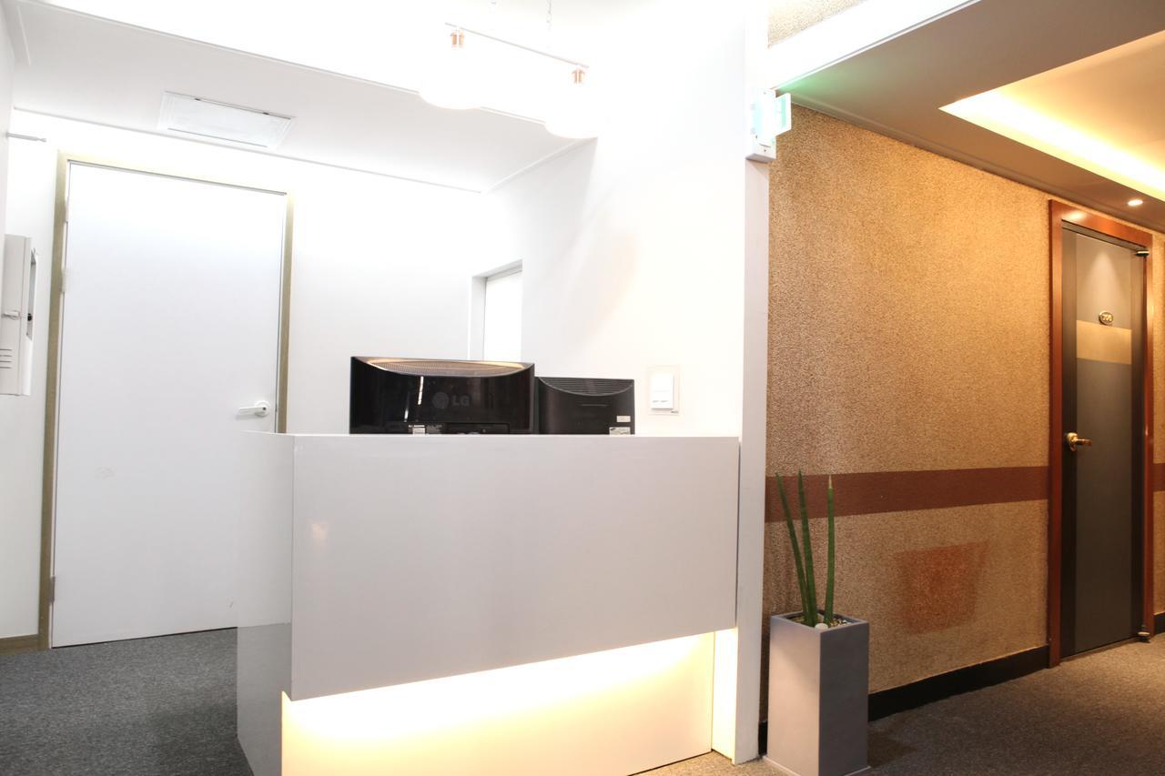 Hotel Charm Seul