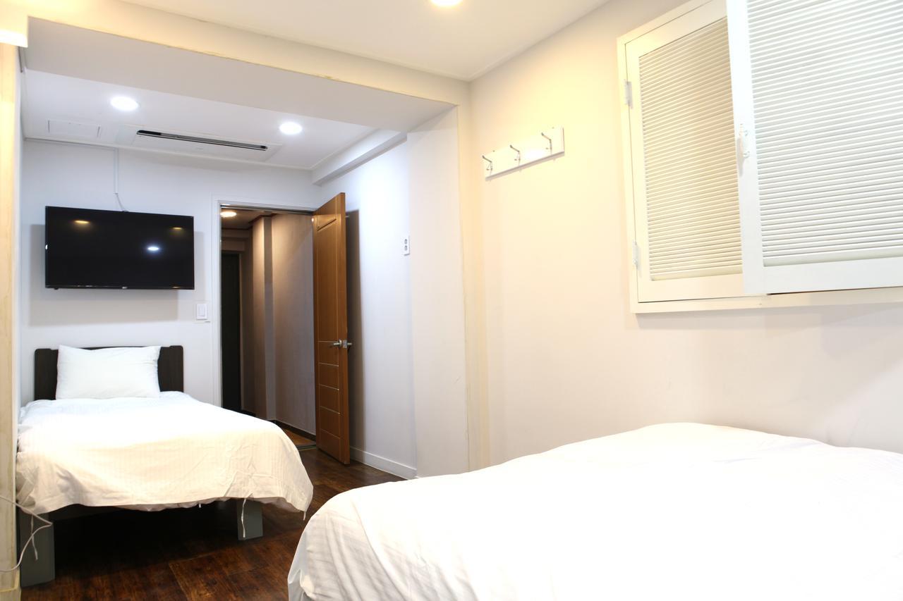 Charm Hotel Seul