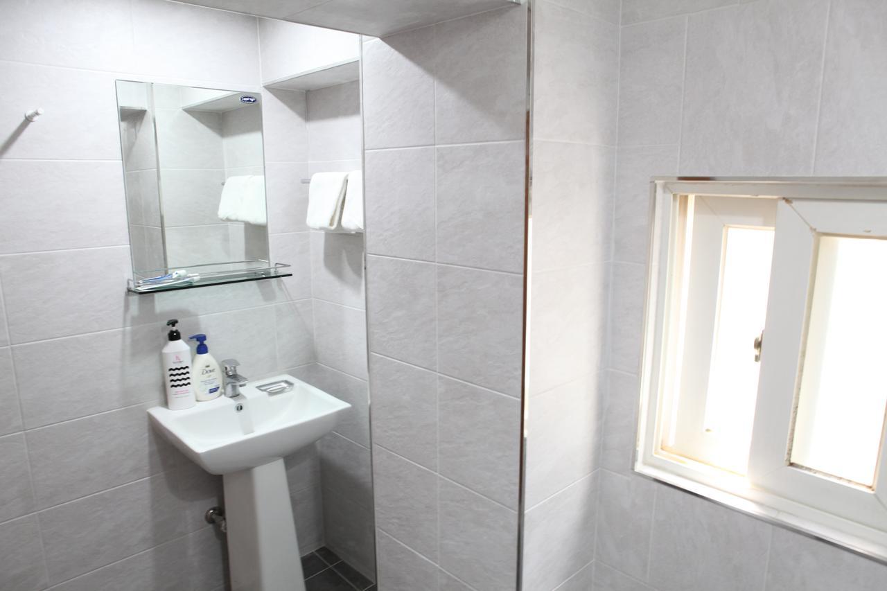 Charm Hotel Seul